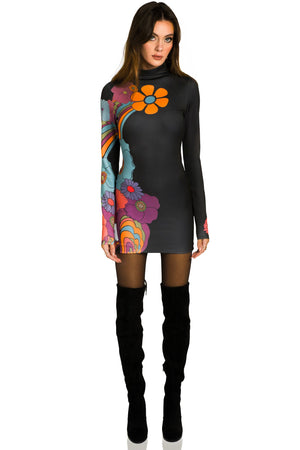 Descriptive image text