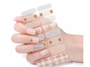 Descriptive image text