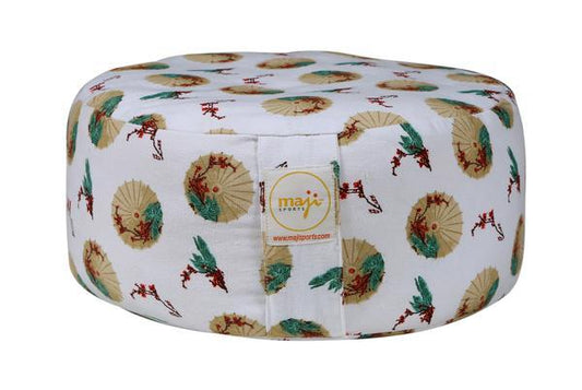 Mod Zafu Yoga Meditation Pillow