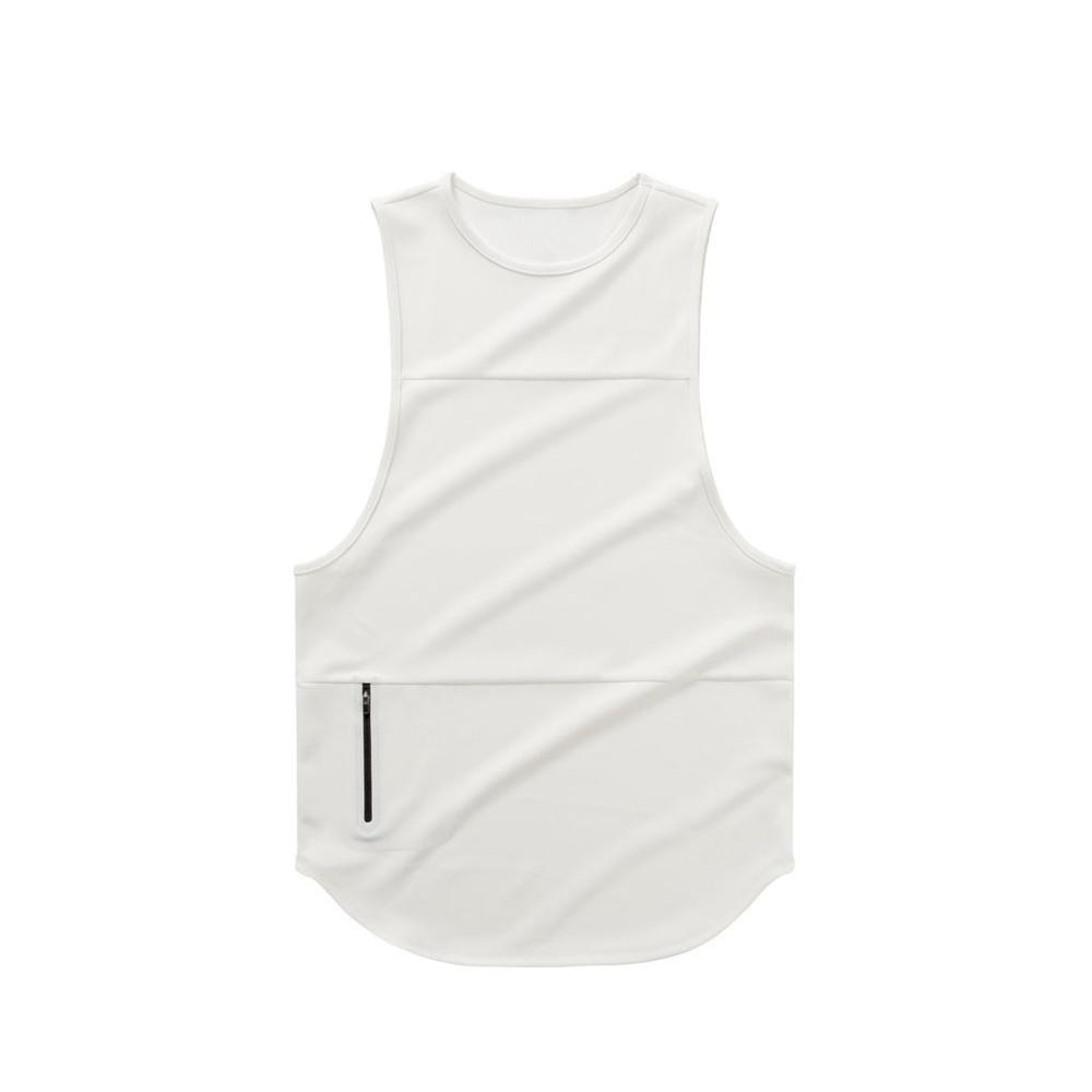 Men Tank Tops - Premium Men Tank Tops from Concordia Style Boutique - Just $15.33! Shop now at Concordia Style Boutique