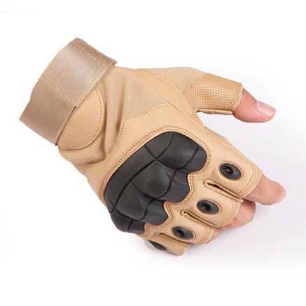 Tactical Full Finger Gloves - Premium Gloves from Concordia Style Boutique - Just $15.07! Shop now at Concordia Style Boutique