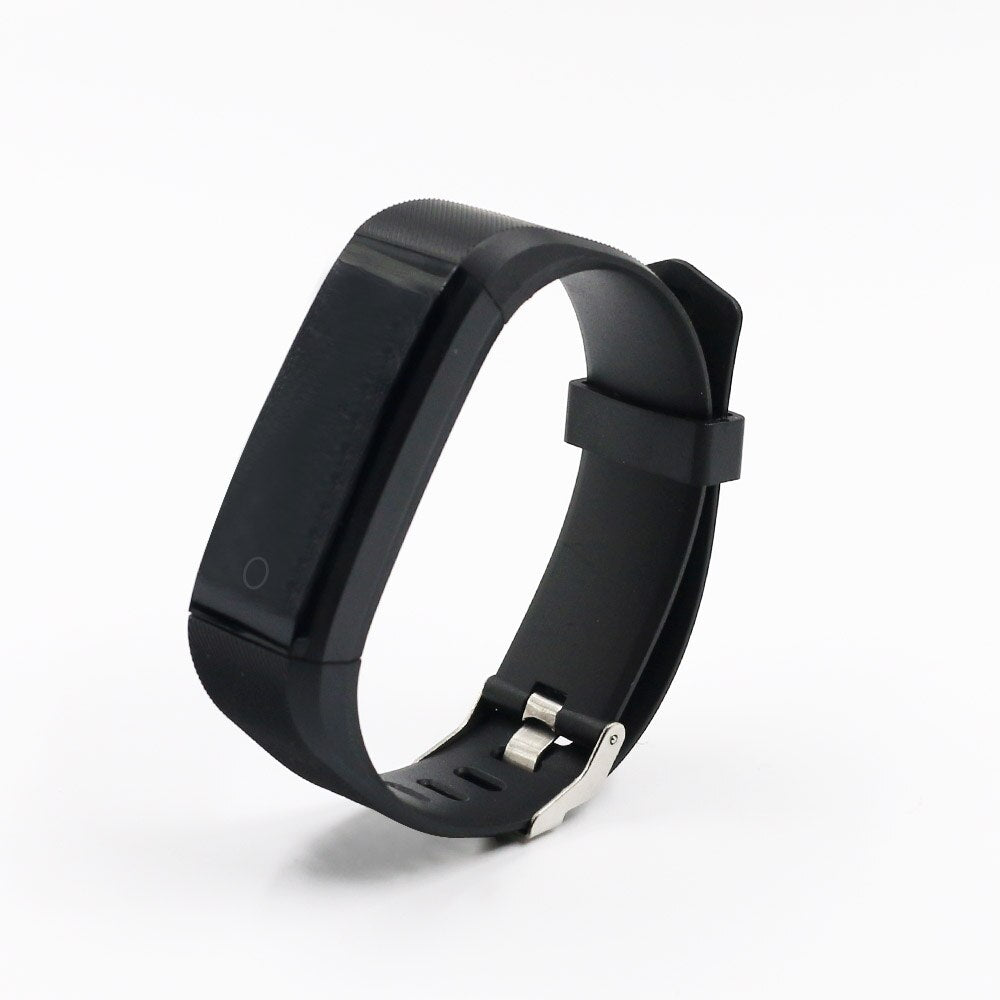 Smart Wristband fitness tracker Watch - Premium Smart Wristband fitness tracker Watch from Concordia Style Boutique - Just $16.11! Shop now at Concordia Style Boutique