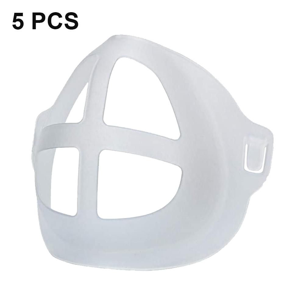 Mouth Mask (3D) Support Breathing Assist - Premium  from Consonance Store - Just $5.24! Shop now at Concordia Style Boutique