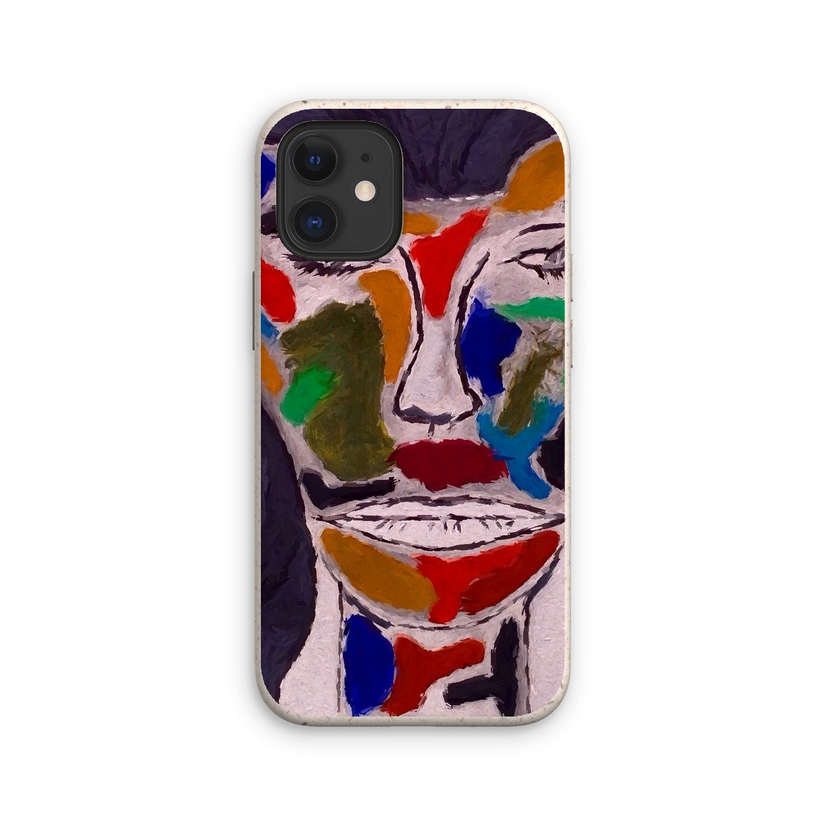 Concordia.Style Eco Phone Case