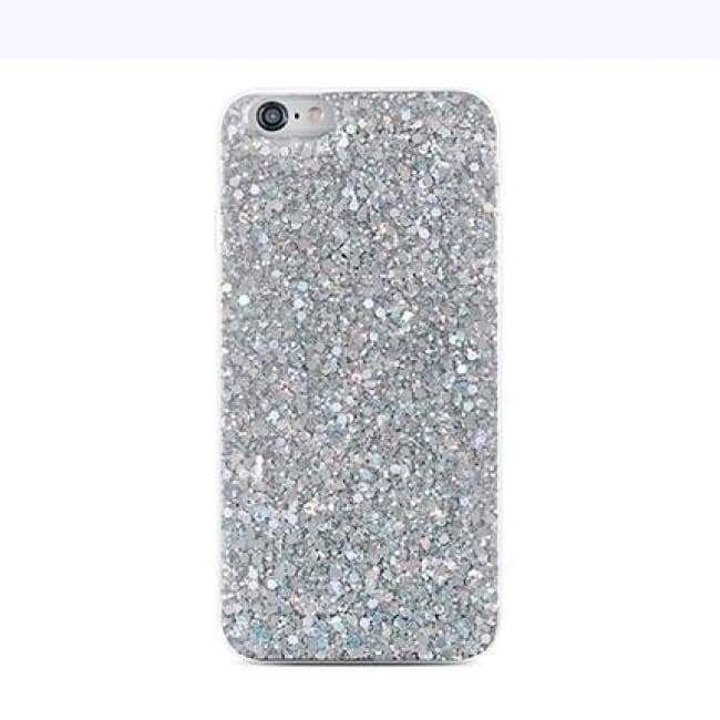 Luxury Glitter iPhone Case
