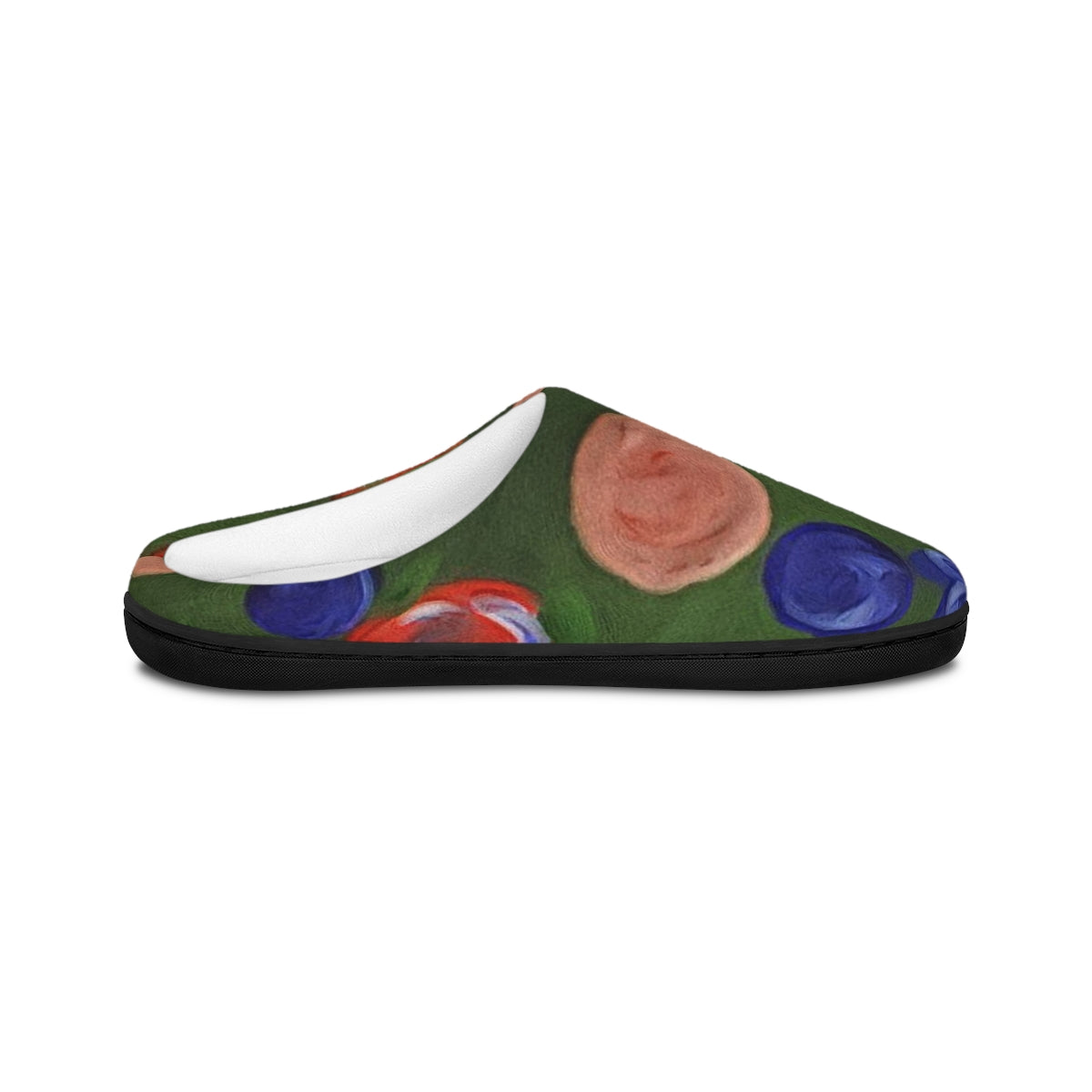 Women's Indoor Slippers - Premium Shoes from Printify - Just $19.90! Shop now at Concordia Style Boutique