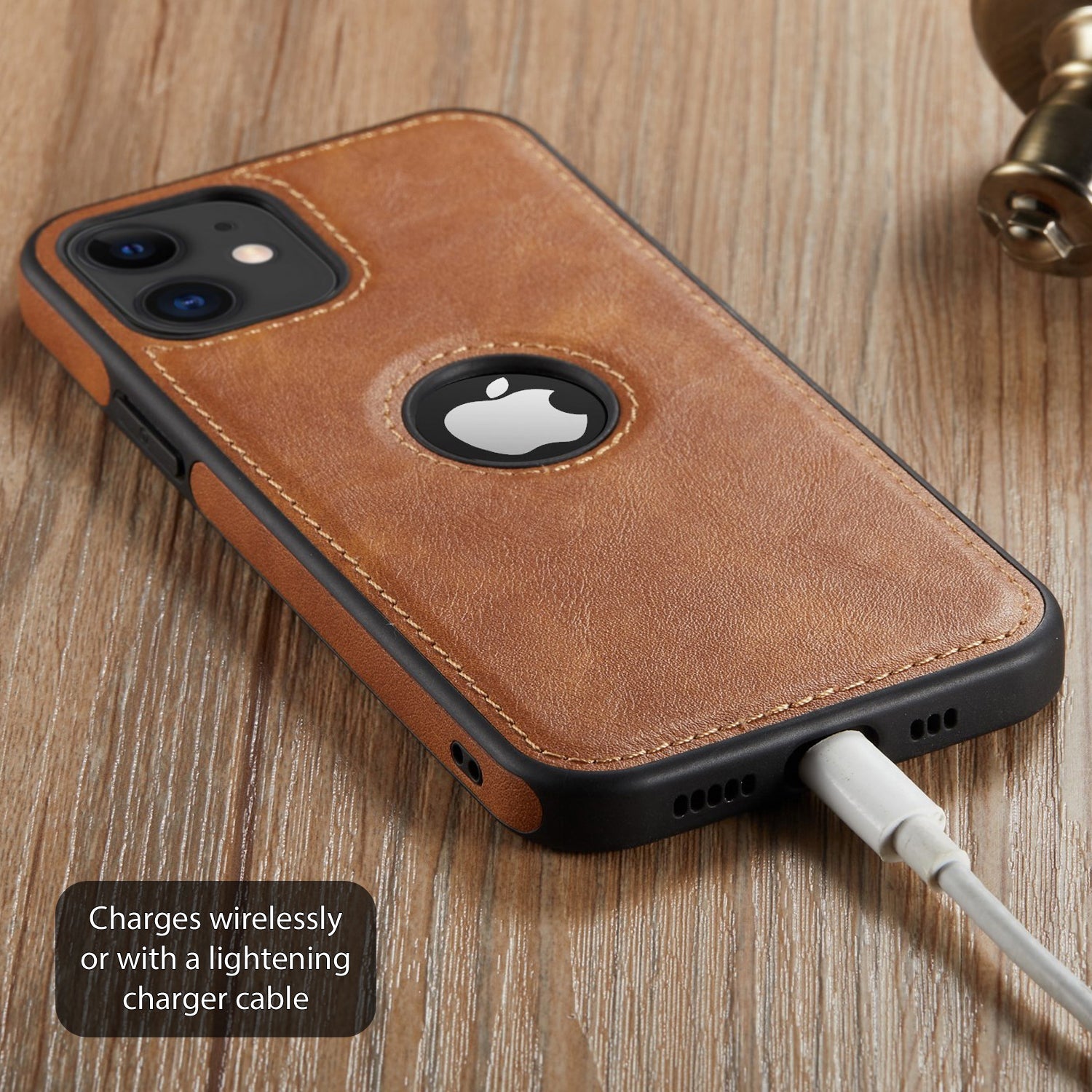 Luxury PU Leather Phone Case For iPhone - Premium Luxury PU Leather Phone Case For iPhone from Concordia Style Boutique - Just $10.91! Shop now at Concordia Style Boutique