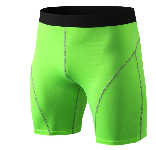 Men's Compression Performance Shorts - Premium Compression Performance Shorts from Concordia Style Boutique - Just $14.79! Shop now at Concordia Style Boutique