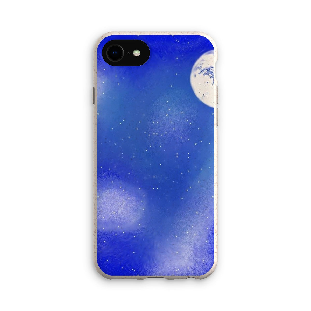 Blue Eco Phone Case - Premium Phone & Tablet Cases from Prodigi - Just $15.81! Shop now at Concordia Style Boutique