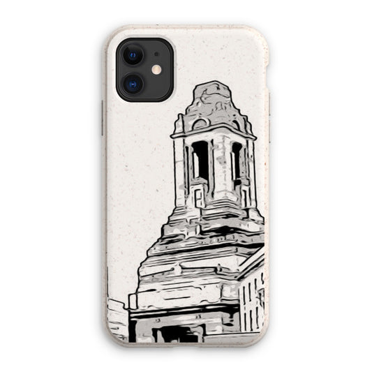 A Grand Place Eco Phone Case