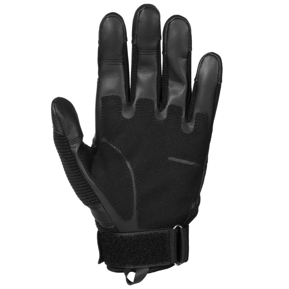 Tactical Full Finger Gloves - Premium Gloves from Concordia Style Boutique - Just $15.07! Shop now at Concordia Style Boutique