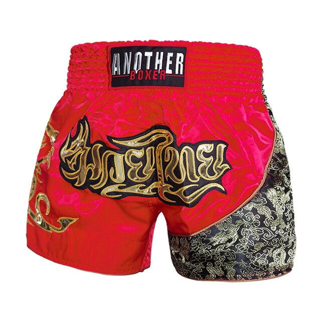 Men's Boxing Shorts - Premium Men's Boxing Shorts from Concordia Style Boutique - Just $30.87! Shop now at Concordia Style Boutique