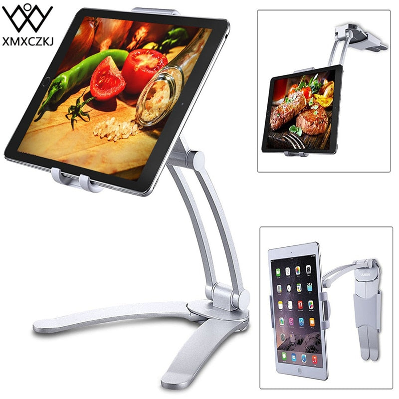 Kitchen Tablet Mount Stand