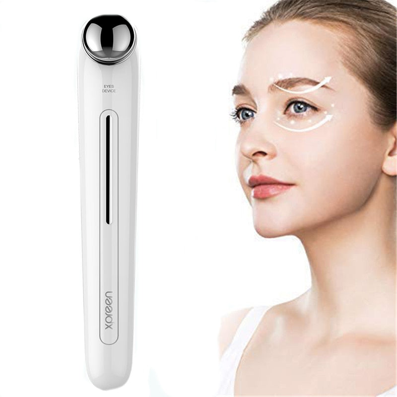 Mini Eye Massager - Premium  from Consonance Store - Just $16.70! Shop now at Concordia Style Boutique