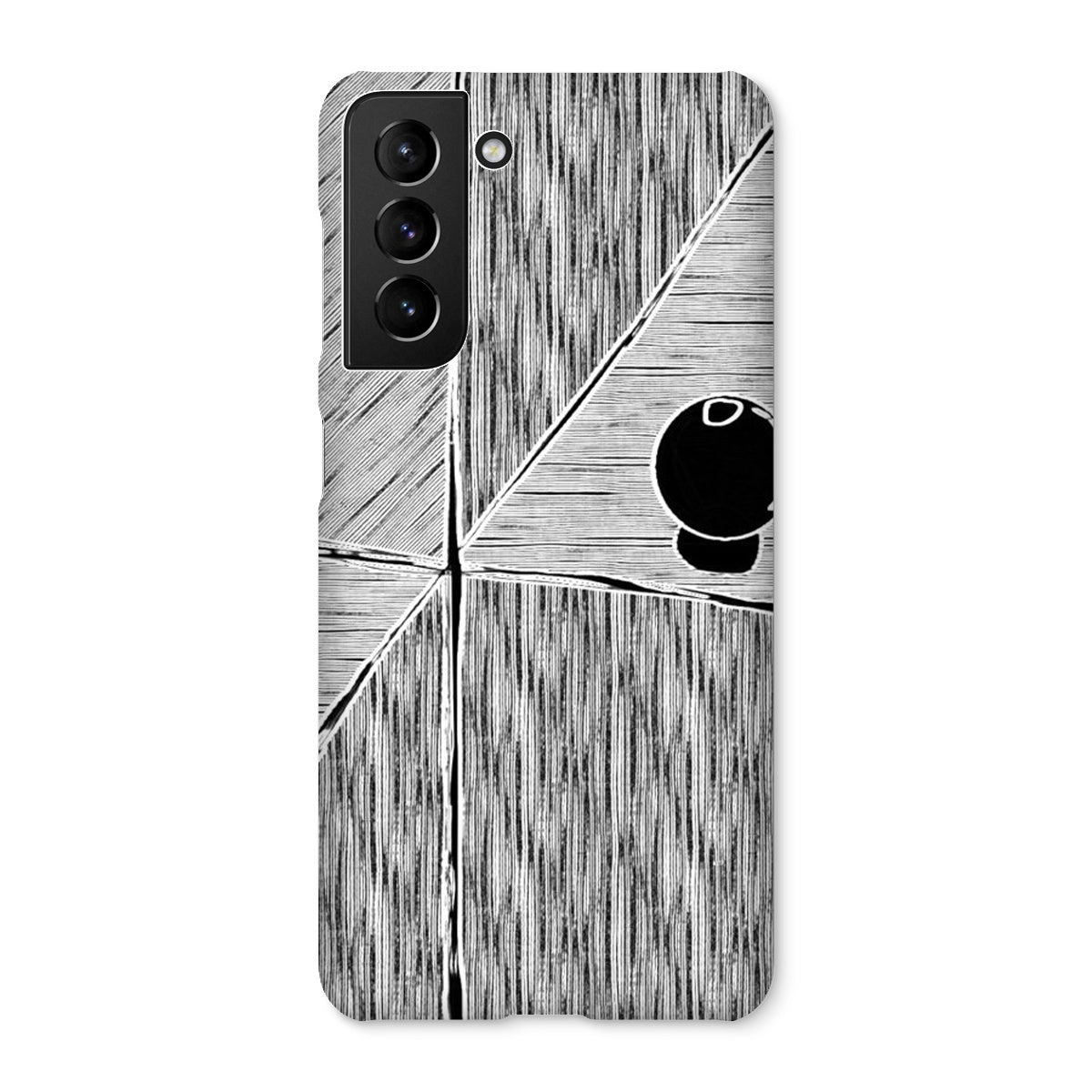 Your Turn - Snap Phone Case