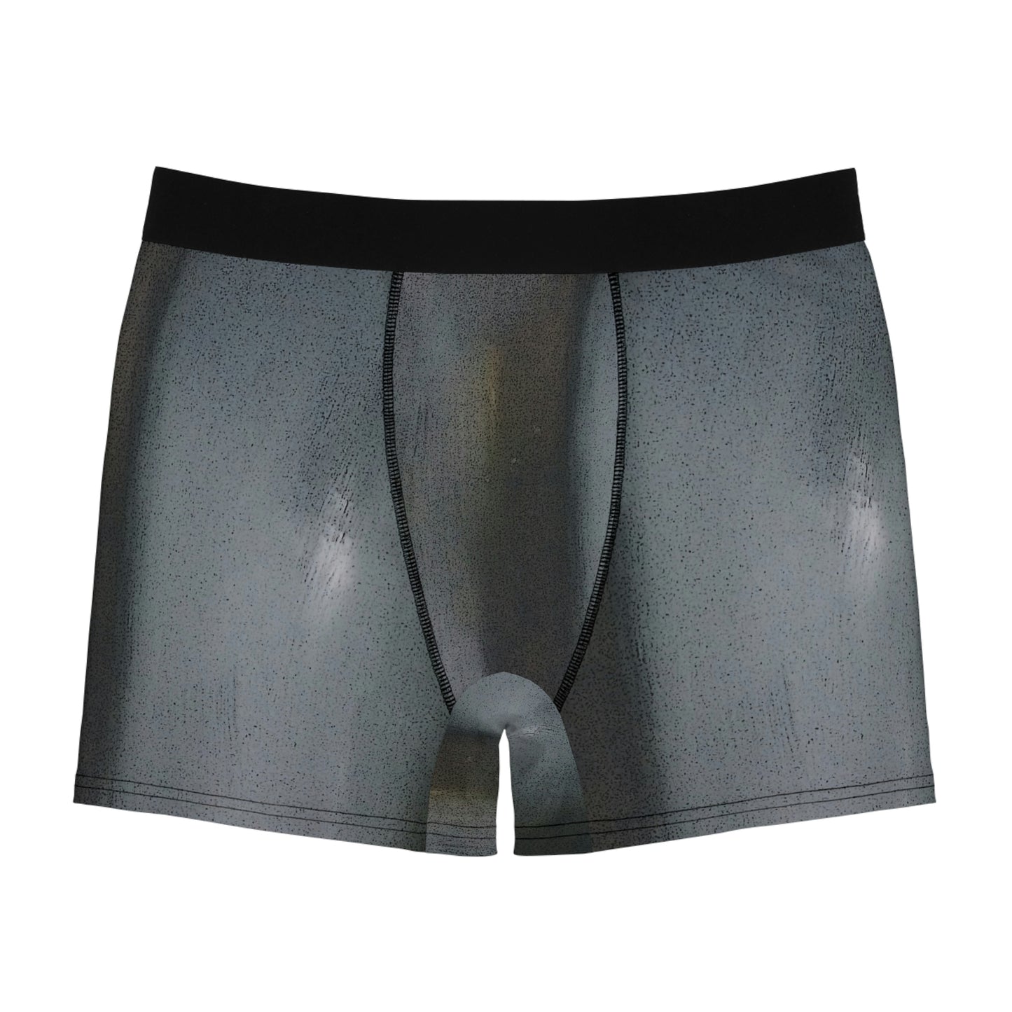 Men's Boxer Briefs - The Alien - Premium Men's Boxer Briefs - The Alien from Concordia Style Boutique - Just $36.07! Shop now at Concordia Style Boutique