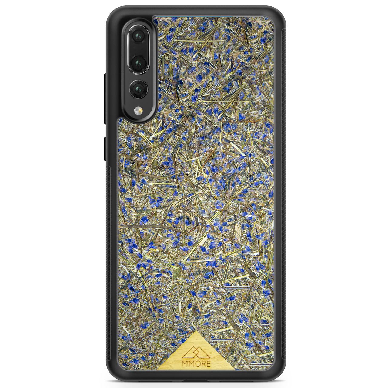 Organic Case - Lavender - Premium Cellphones & Telecommunications - Phone Bags & Cases - Phone Bumpers from MMORE Cases - Ziga Lunder s.p. - Just $41.50! Shop now at Concordia Style Boutique