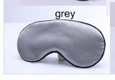 Luxury Sleep Mask - Eye Cover for Sleeping