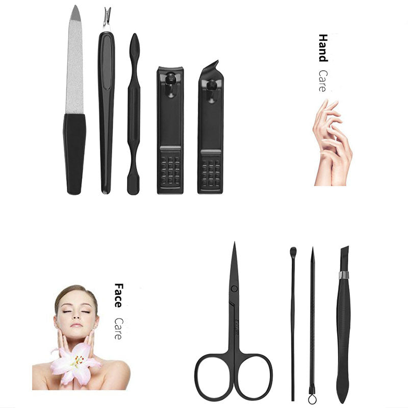 Manicure Pedicure Set - Premium  from Concordia Style Boutique - Just $6.72! Shop now at Concordia Style Boutique