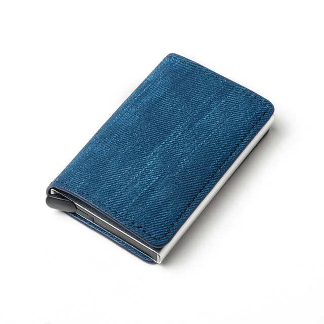 Men Credit Card Holders - Premium  from Concordia Style Boutique - Just $7.76! Shop now at Concordia Style Boutique