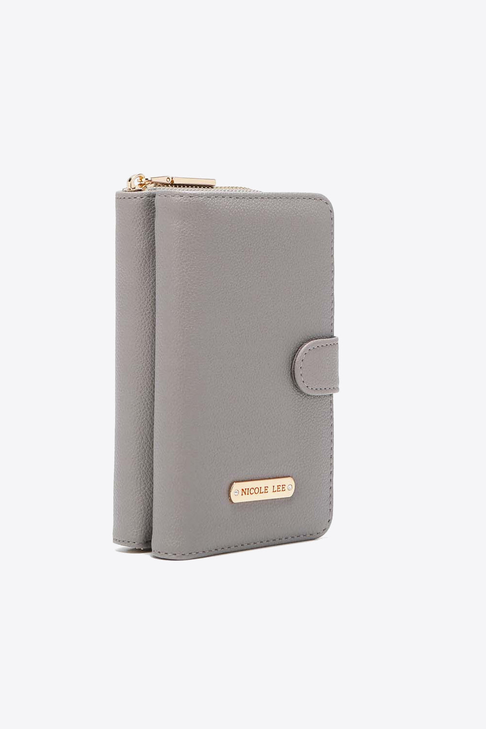 Nicole Lee USA Two-Piece Crossbody Phone Case Wallet - Premium  from Trendsi - Just $28.90! Shop now at Concordia Style Boutique