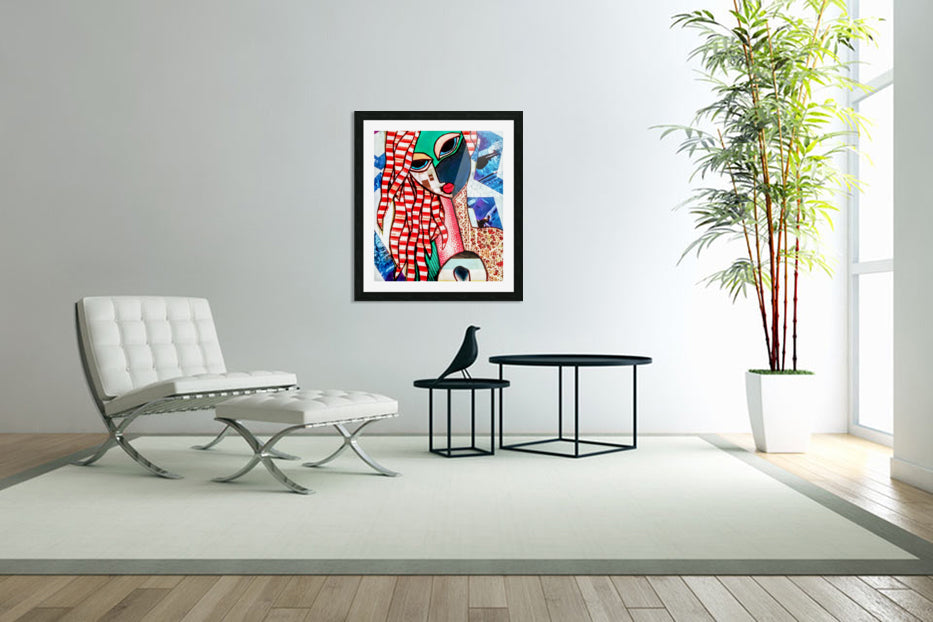 Joey - Premium artwork from Concordia Style Boutique - Just $54! Shop now at Concordia Style Boutique