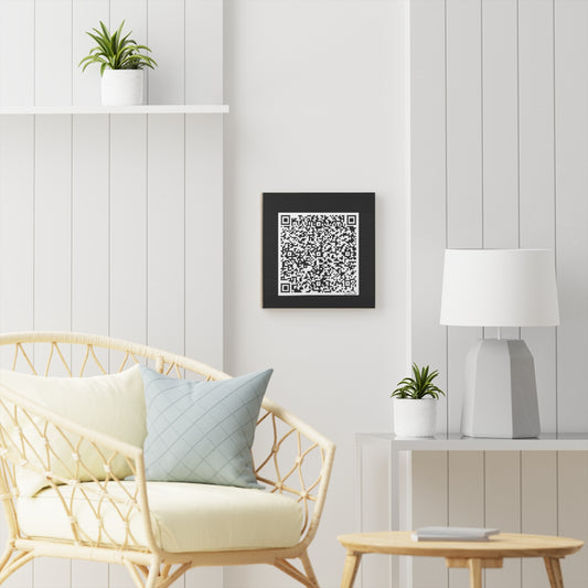 Wood Canvas - Premium Home Decor from Printify - Just $66.87! Shop now at Concordia Style Boutique