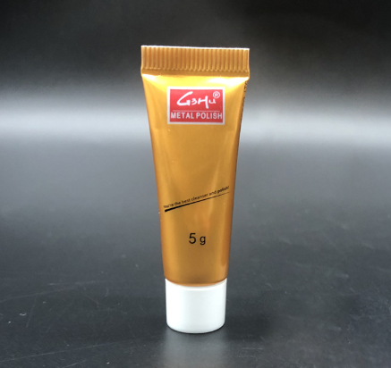 Metal Polish Cream - Premium  from Concordia Style Boutique - Just $17.14! Shop now at Concordia Style Boutique