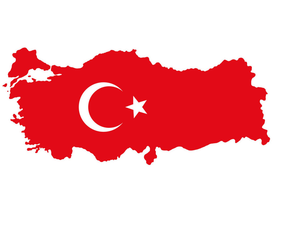 Turkey - Premium Artwork from Concordia Style Boutique - Just $26! Shop now at Concordia Style Boutique