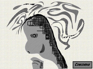 Descriptive image text