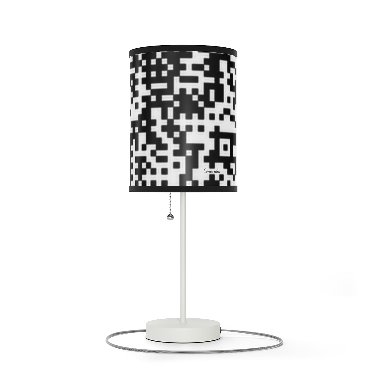 Lamp on a Stand, US|CA plug - Premium Home Decor from Concordia Style Boutique - Just $62.18! Shop now at Concordia Style Boutique