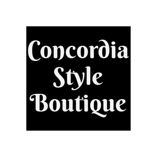 Concordia Style Boutique Temporary Tattoo - Premium Tattoos from Prodigi - Just $4.16! Shop now at Concordia Style Boutique