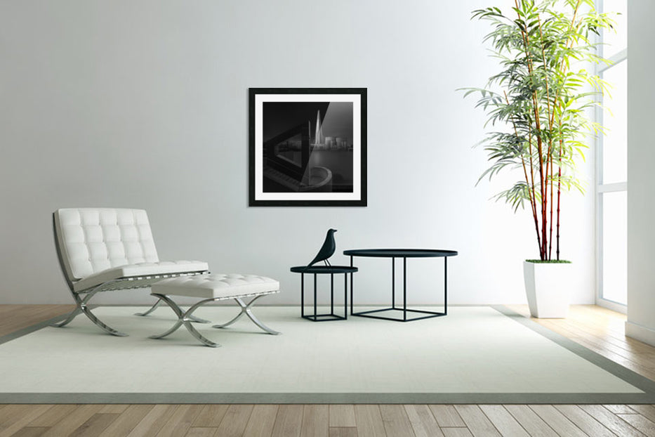 Lucid Dream I - The Shard - Premium artwork from Concordia Style - Just $52! Shop now at Concordia Style Boutique