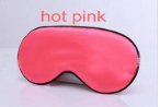 Luxury Sleep Mask - Eye Cover for Sleeping