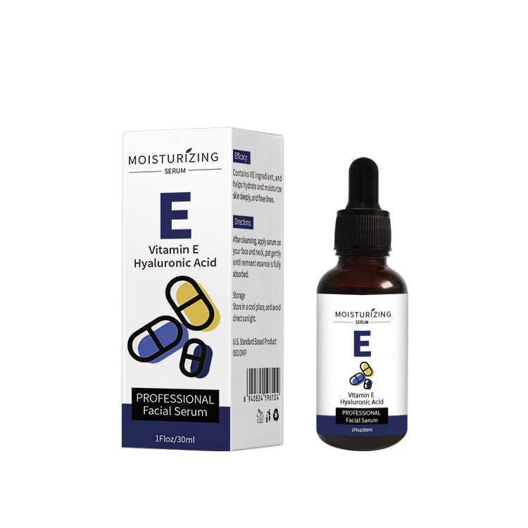 Cross-Border Mooyam Snail Vitamin E Retinol Arbutin Vitamin a Vitamin B Vitamin C Essential Liquid Facial Essence