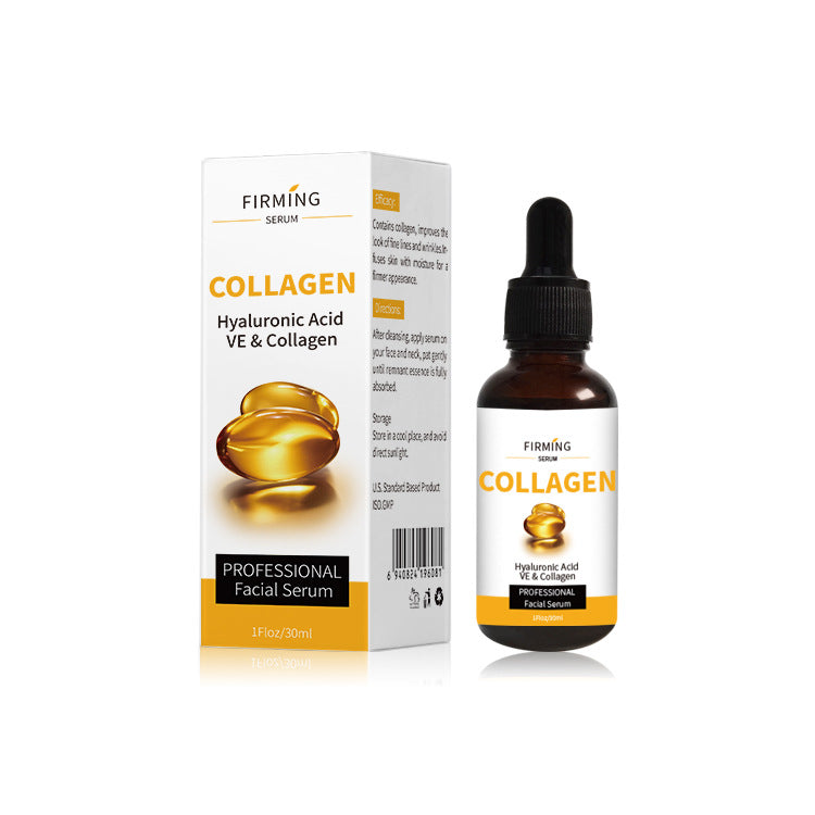 Cross-Border Mooyam Snail Vitamin E Retinol Arbutin Vitamin a Vitamin B Vitamin C Essential Liquid Facial Essence