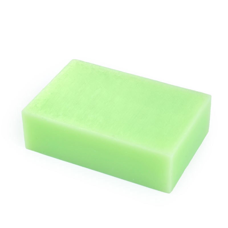 Tea Tree Essential Oil Handmade Soap - Premium  from Consonance Store - Just $10! Shop now at Concordia Style Boutique