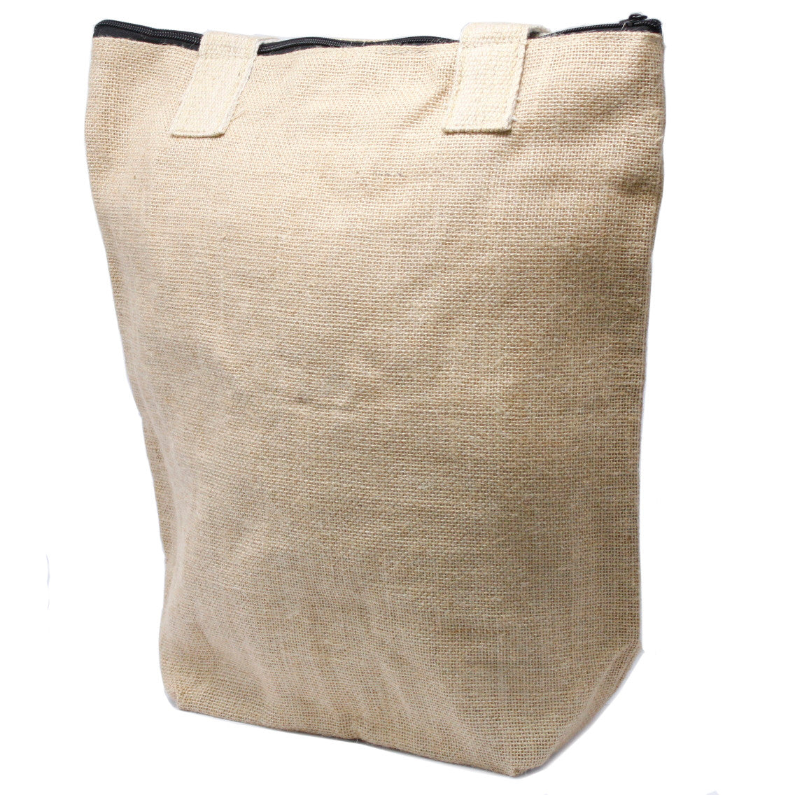 Eco Jute Bag - Blank Design (4 Sets) - Premium  from AW DROPSHIP - Just $24.55! Shop now at Concordia Style Boutique