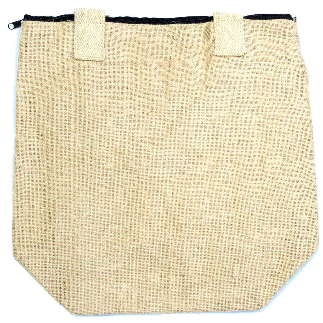 Eco Jute Bag - Blank Design (4 Sets) - Premium  from AW DROPSHIP - Just $24.55! Shop now at Concordia Style Boutique