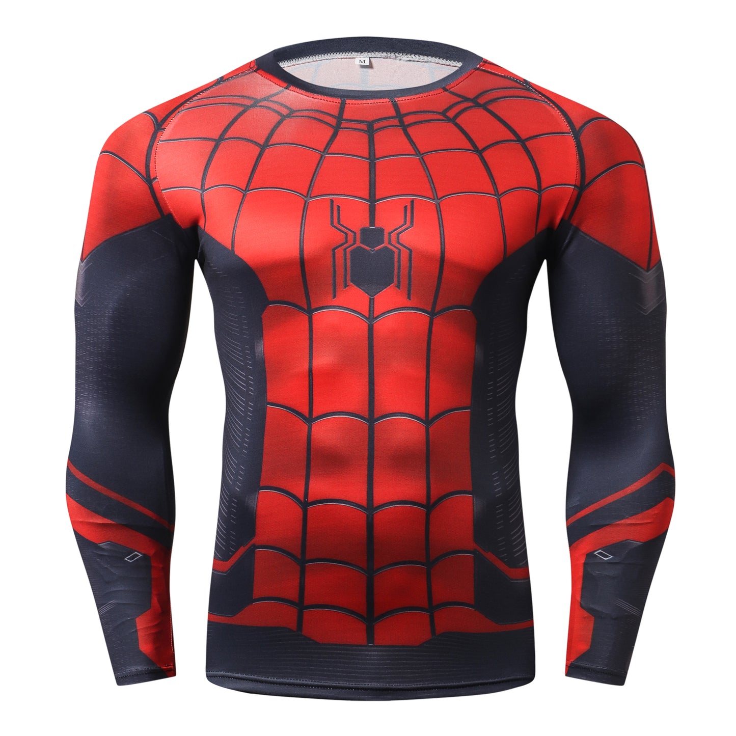Spider Man Far From Home 3D Printed T shirts - Premium  from Concordia Style Boutique - Just $18.46! Shop now at Concordia Style Boutique