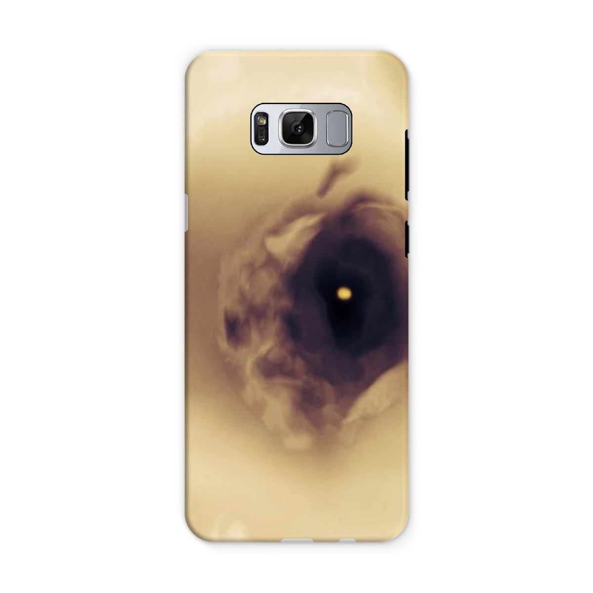 Eye Tough Phone Case