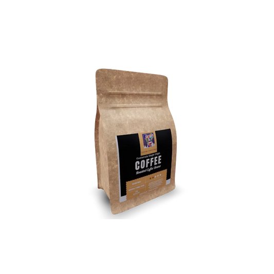 Guatamala Single Origin Coffee