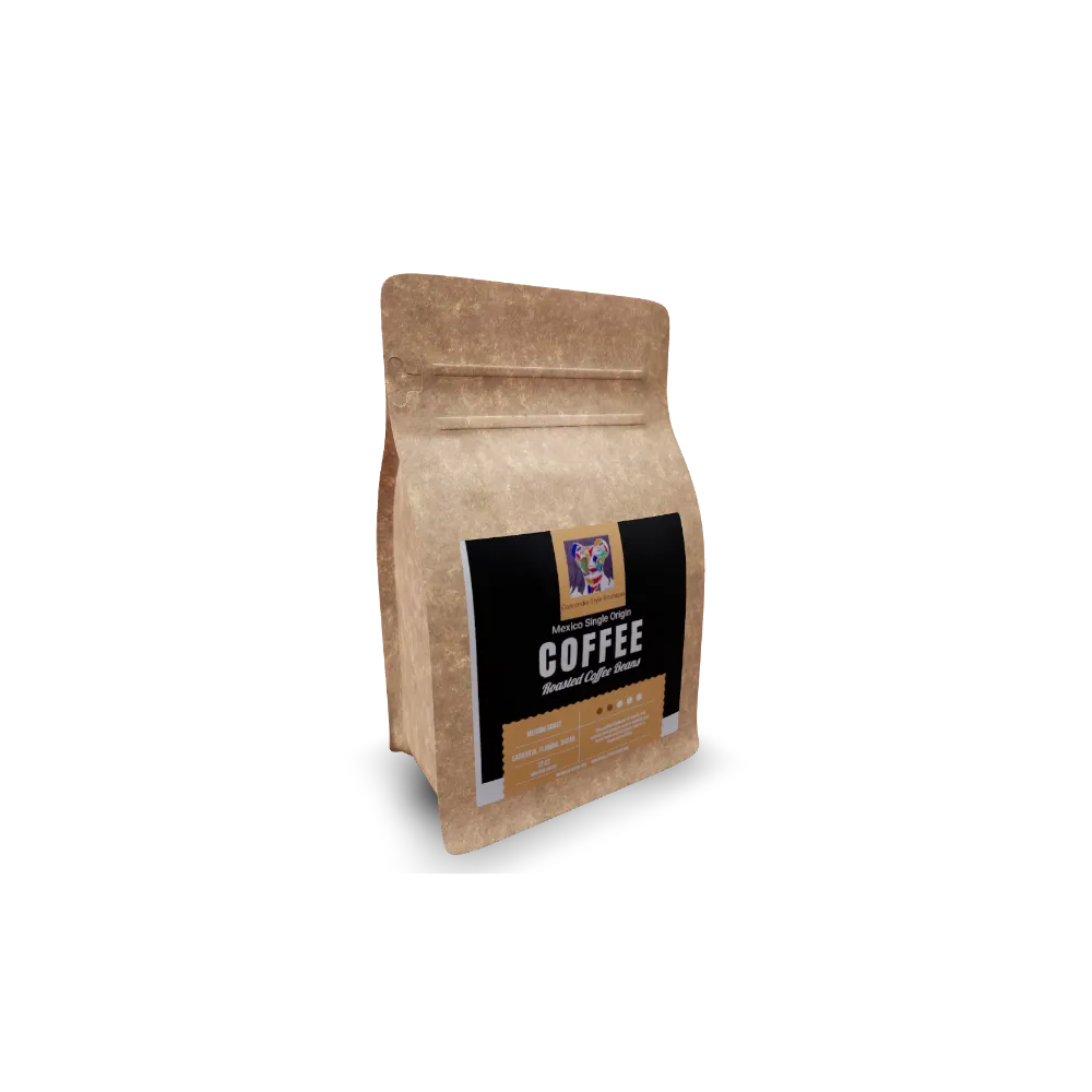 Mexico Single Origin Coffee - Premium Coffee from Concordia Style Boutique - Just $18! Shop now at Concordia Style Boutique