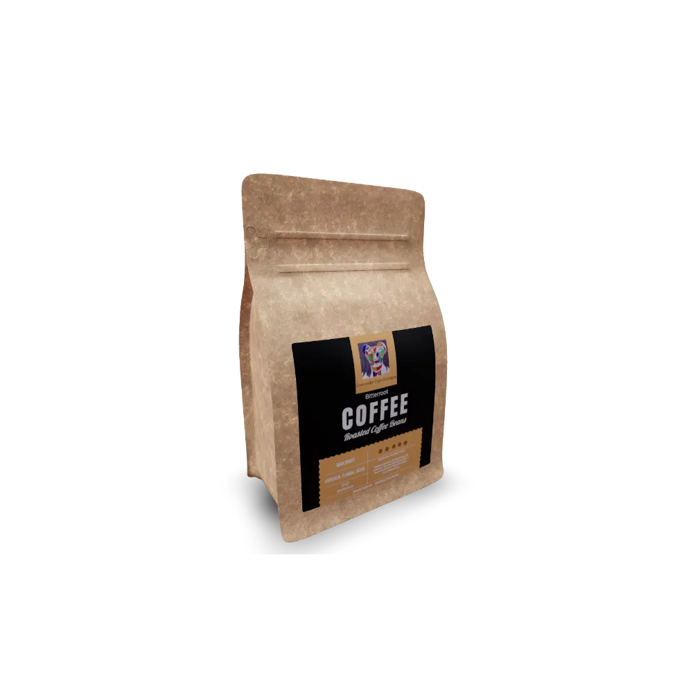 Bitterroot Coffee - Premium Coffee from Concordia Style Boutique - Just $18! Shop now at Concordia Style Boutique