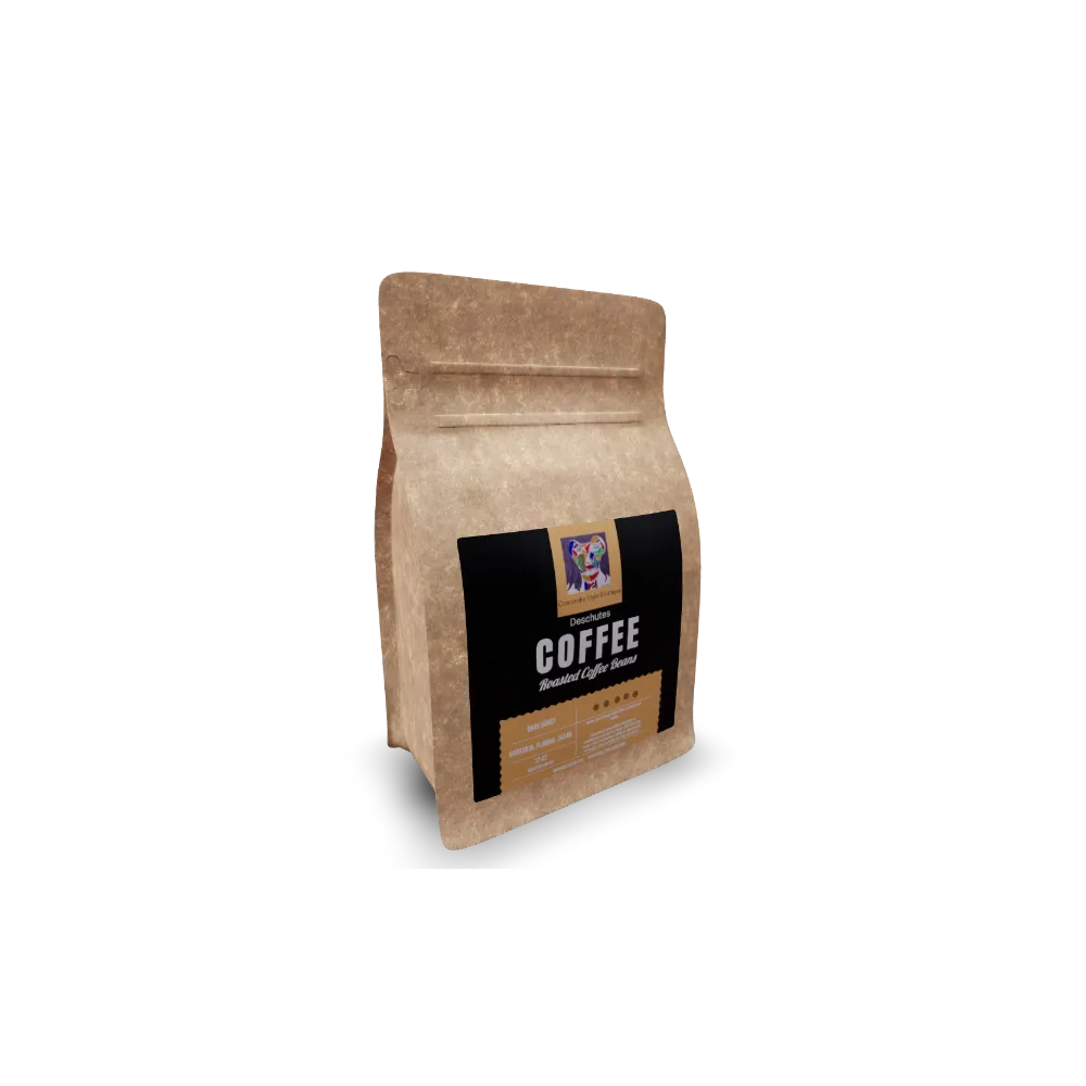 Deschutes Coffee - Premium Coffee from Concordia Style Boutique - Just $18! Shop now at Concordia Style Boutique