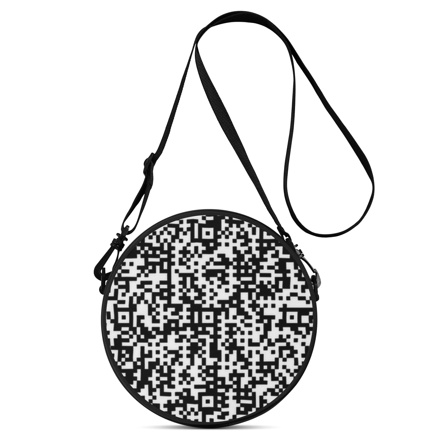 Round Satchel Bags - Premium  from Concordia Style Boutique - Just $11.98! Shop now at Concordia Style Boutique