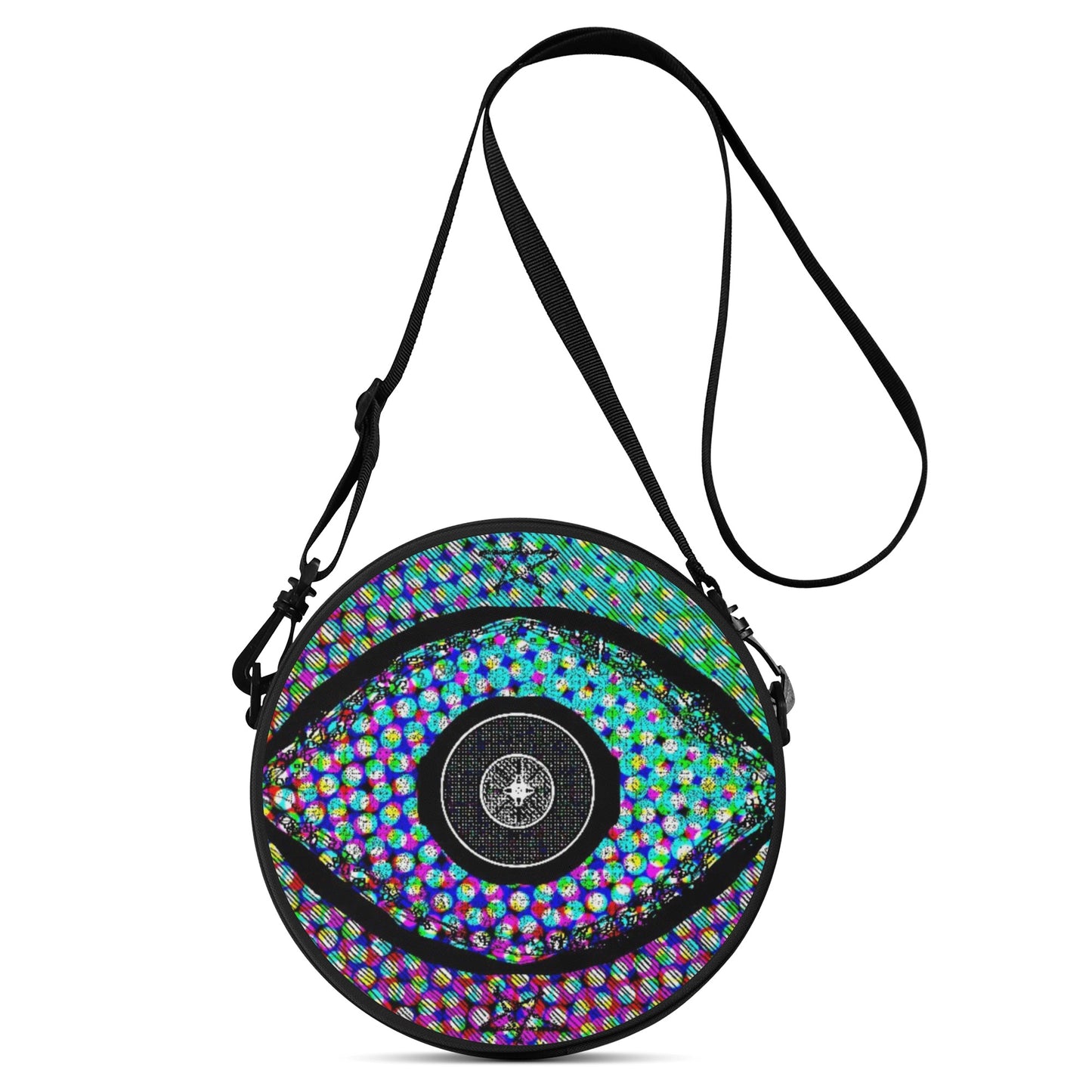 Round Satchel Bags - Premium  from Concordia Style Boutique - Just $11.98! Shop now at Concordia Style Boutique