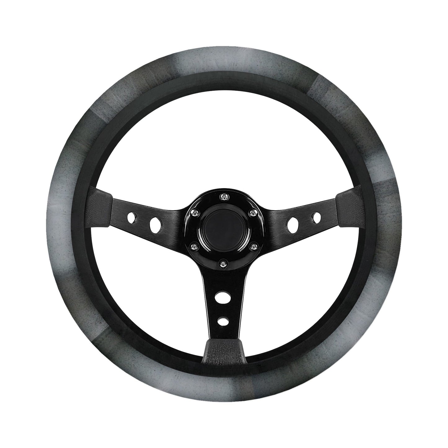 Car Steering Wheel Covers - Premium  from Concordia Style Boutique - Just $10.98! Shop now at Concordia Style Boutique
