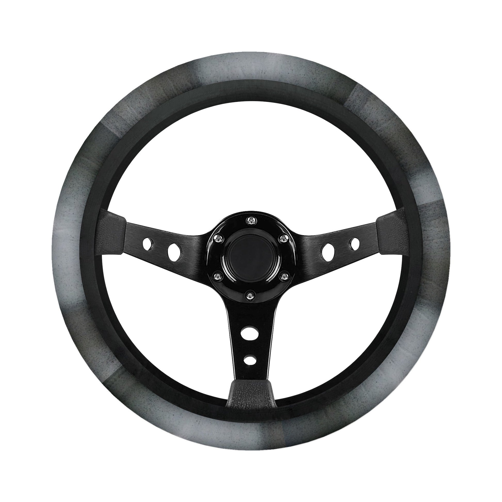 Car Steering Wheel Cover - Premium Vehicle Steering Wheel Covers from Concordia Style Boutique - Just $10.98! Shop now at Concordia Style Boutique