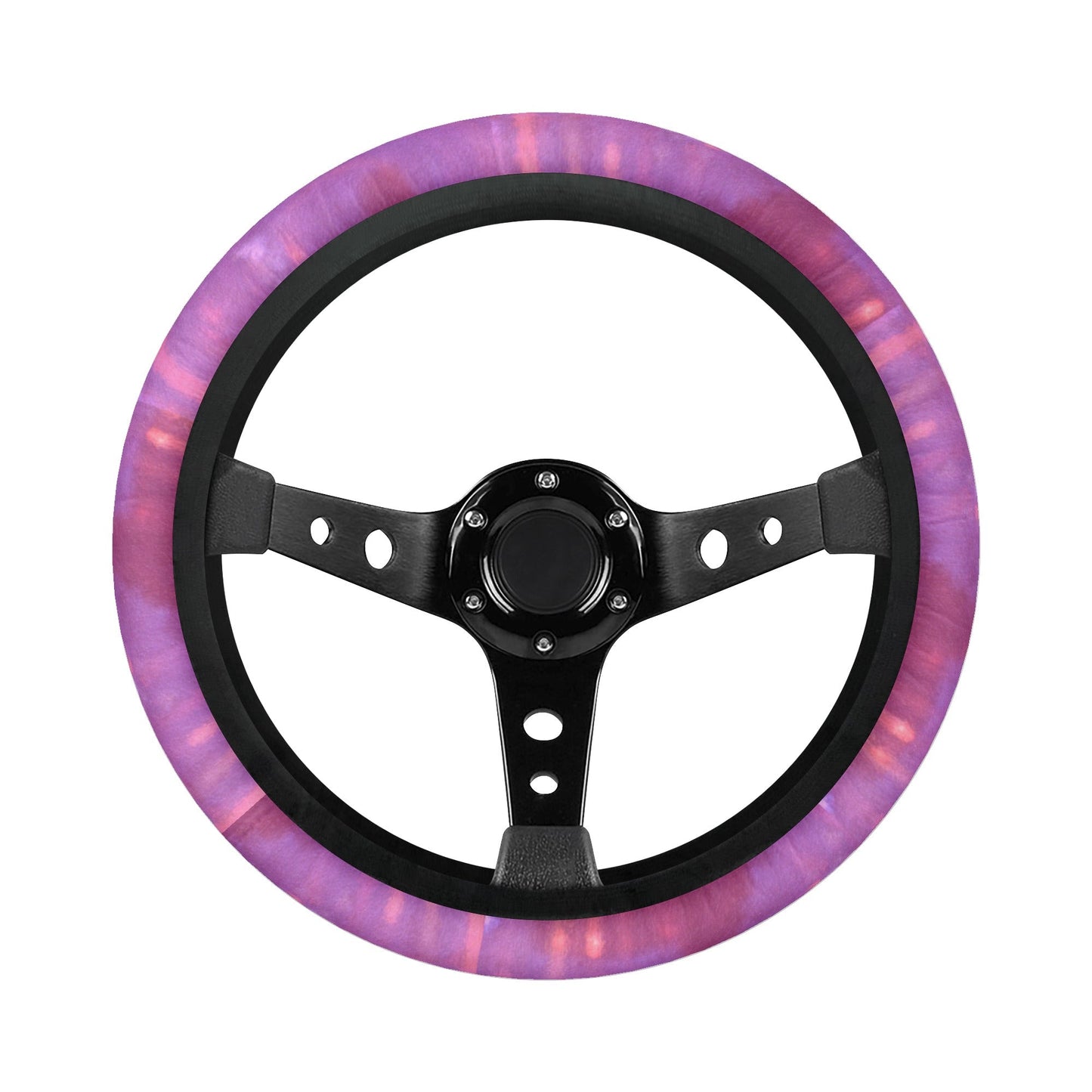 Car Steering Wheel Cover - Premium Vehicle Steering Wheel Covers from Concordia Style Boutique - Just $10.98! Shop now at Concordia Style Boutique